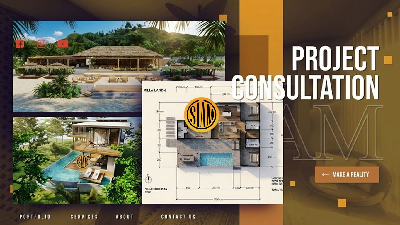 Siam Design Thailand